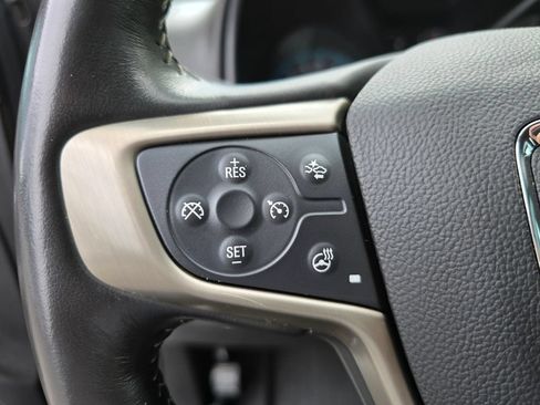 Used 2019 GMC Canyon Denali AWD/4WD image 31