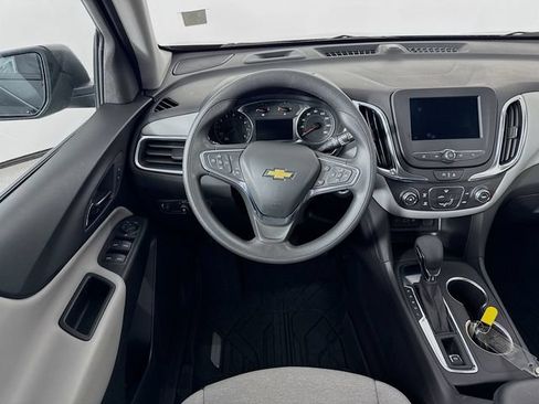 Used 2024 Chevrolet Equinox LS w/ LS Convenience Package FWD image 22