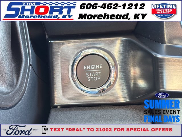 New 2027 Ford F350 Lariat w/ FX4 Off-Road Package AWD/4WD image 25