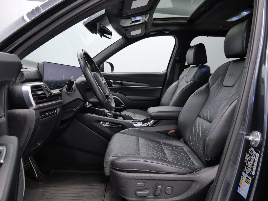 Used 2024 Kia Telluride SX Prestige X-Line AWD/4WD image 13