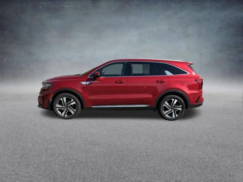 Used 2023 Kia Sorento EX AWD/4WD image 2