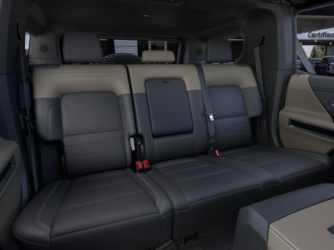 New 2026 GMC Hummer EV SUV AWD/4WD image 17