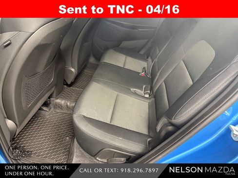 Used 2016 Hyundai Tucson SE w/ Option Group 02 image 32