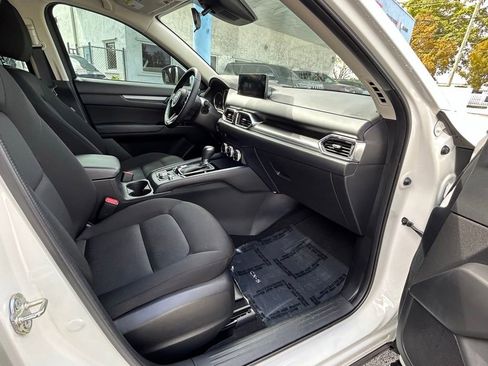 Used 2025 MAZDA CX-5 AWD 2.5 S image 33