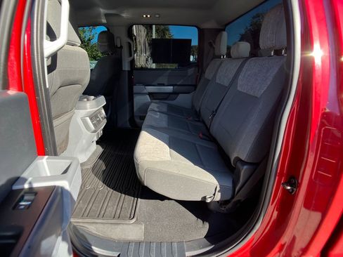 Certified 2023 Ford F350 XLT w/ FX4 Off-Road Package image 30