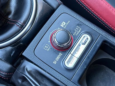 Used 2021 Subaru WRX STI Limited w/ Popular Package #3 (IZT) image 31