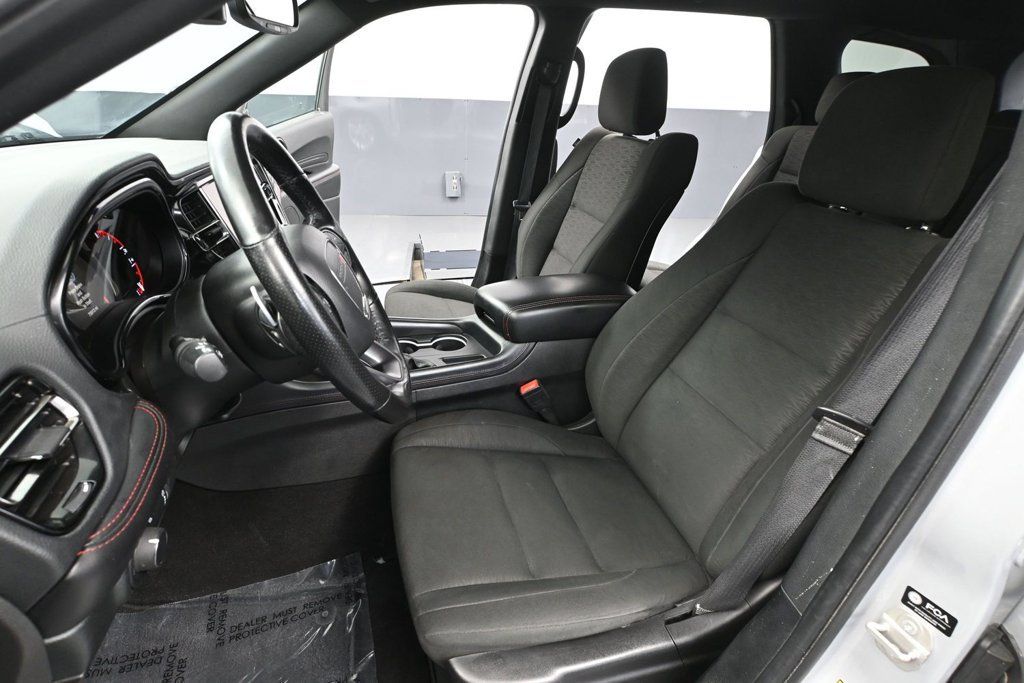 Used 2023 Dodge Durango GT AWD/4WD image 18