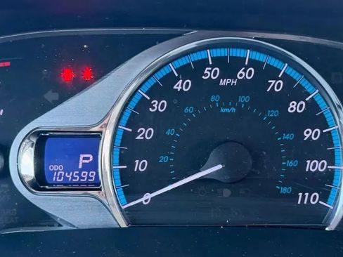 Used 2011 Toyota Sienna XLE w/ XLE Navigation Pkg image 20