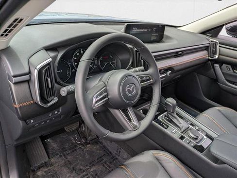 New 2025 MAZDA CX-50 2.5 Hybrid w/ Weather Package image 3
