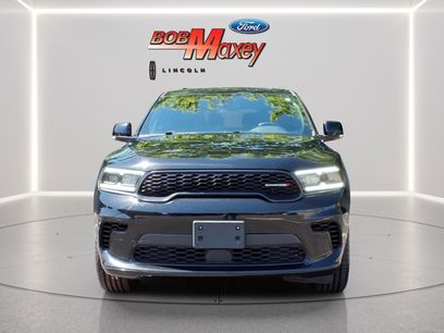 Used 2024 Dodge Durango GT