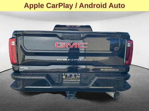 Used 2024 GMC Sierra 2500 Denali w/ Denali Reserve Package image 12