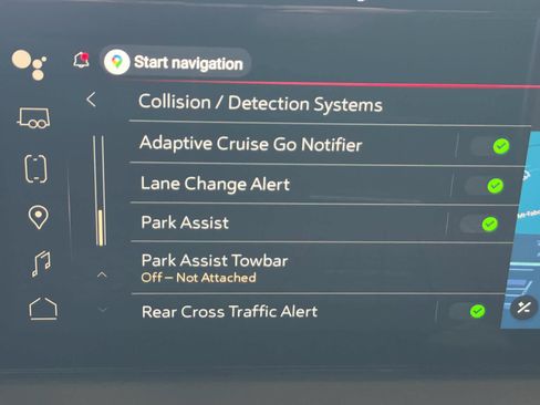 New 2026 GMC Sierra 2500 Denali Ultimate AWD/4WD image 59