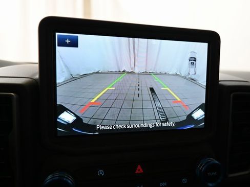 Used 2024 Ford Bronco Sport Outer Banks w/ Tech Package image 6