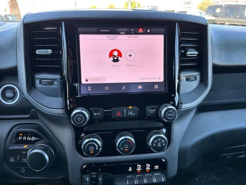 Used 2025 RAM 1500 Tradesman AWD/4WD image 26