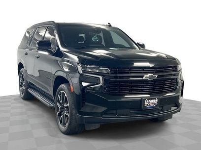 Certified 2024 Chevrolet Tahoe RST w/ Luxury Package