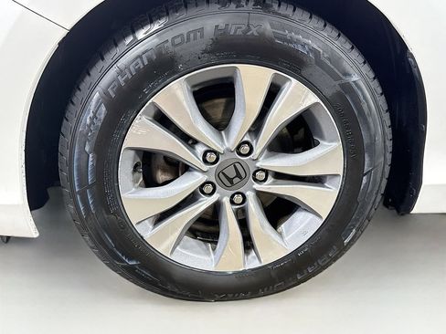 Used 2013 Honda Accord LX image 37