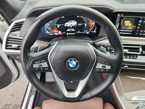 Certified 2023 BMW X5 xDrive40i w/ Premium Package image 19