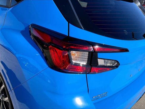 Used 2024 Subaru Impreza 2.0i Sport image 27