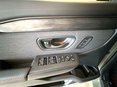 New 2026 Honda Passport TrailSport image 15