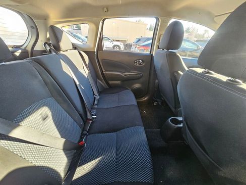 Used 2018 Nissan Versa Note SV image 11