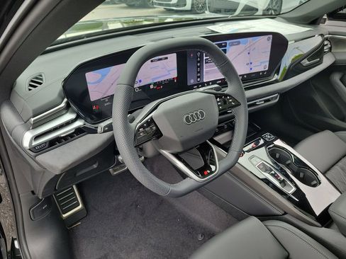 New 2026 Audi S5 Premium Plus AWD/4WD image 6
