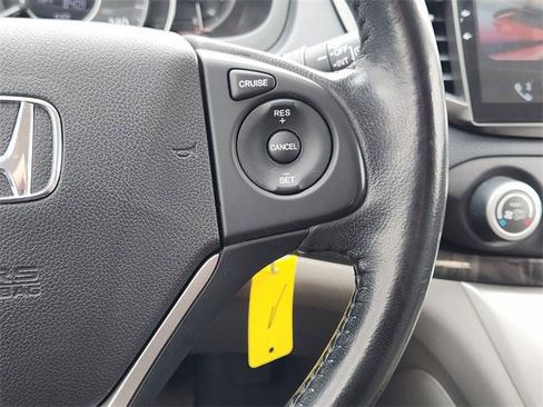 Used 2014 Honda CR-V EX-L image 43
