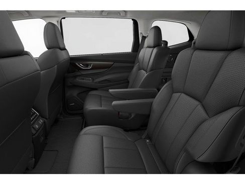 New 2027 Subaru Ascent Touring AWD/4WD image 17