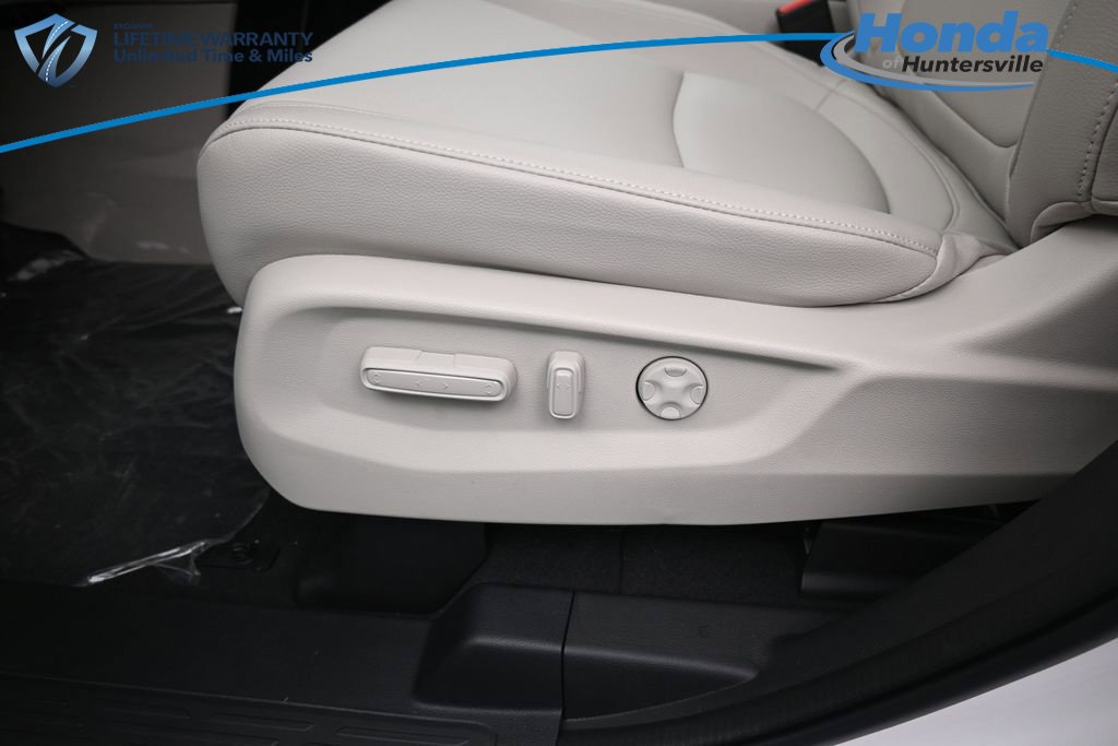 New 2027 Honda Odyssey EX-L image 28