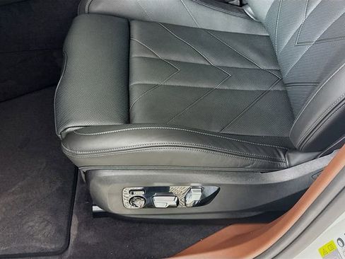 Used 2026 BMW XM Label Red image 20