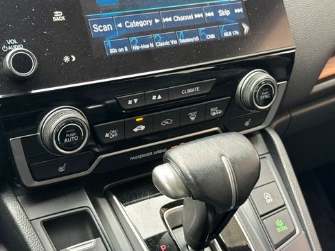 Used 2020 Honda CR-V EX-L image 18