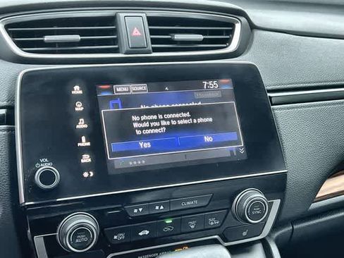 Certified 2020 Honda CR-V Touring image 18