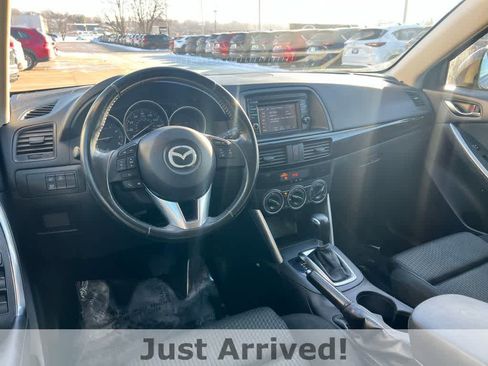 Used 2015 MAZDA CX-5 Touring image 20