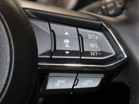 Used 2023 MAZDA CX-5 AWD 2.5 S image 44