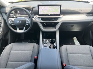 New 2026 Ford Explorer Active RWD video 2