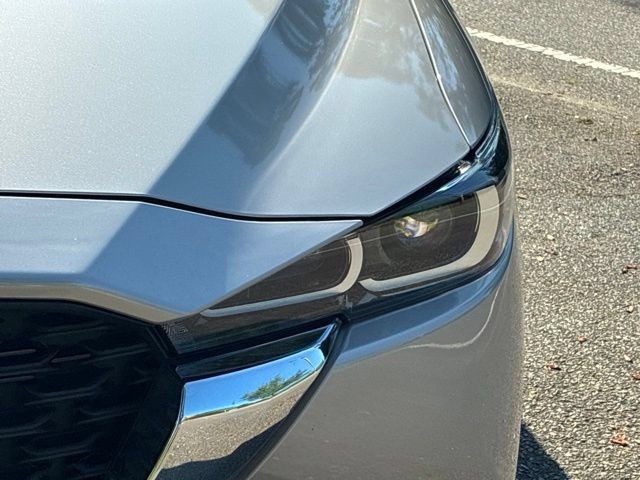 Used 2025 MAZDA CX-5 AWD 2.5 S image 10