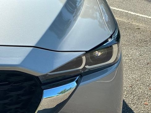 Used 2025 MAZDA CX-5 AWD 2.5 S image 10