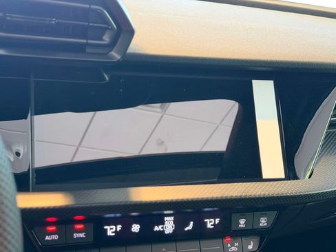New 2026 Audi RS 3 AWD/4WD image 27