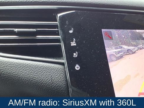 Used 2024 Jeep Wagoneer Series III image 4