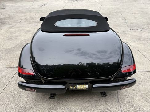 Used 1999 Plymouth Prowler RWD image 11