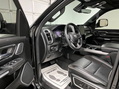 Used 2023 RAM 1500 Laramie AWD/4WD image 20