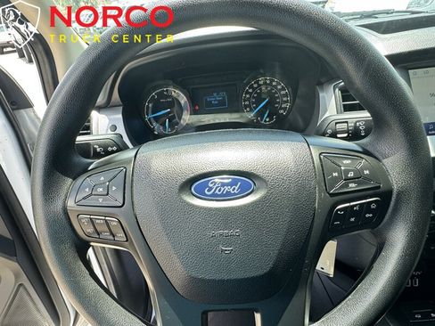 Used 2022 Ford Ranger XL w/ Equipment Group 101A High RWD image 20