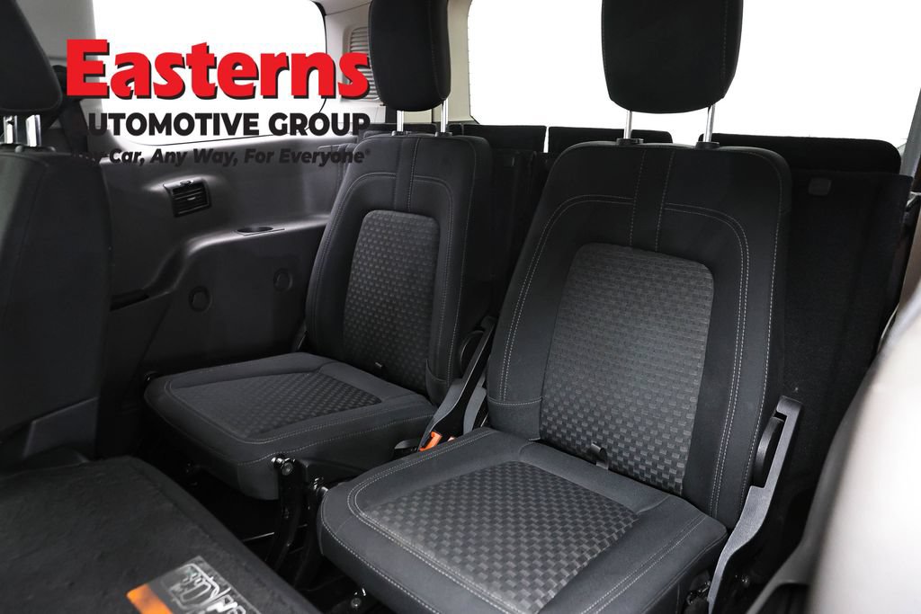 Used 2021 Ford Transit Connect XLT FWD image 25