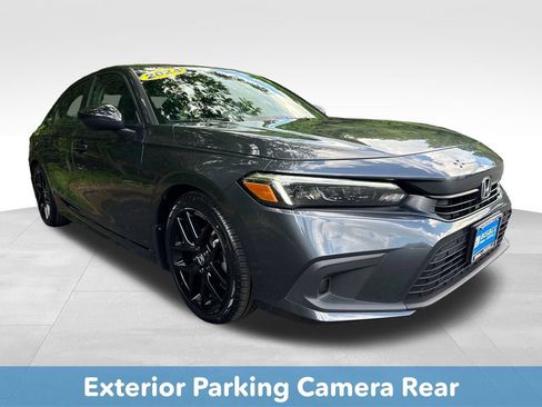 Used 2024 Honda Civic Sport image 10