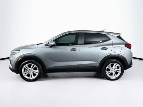 Used 2023 Buick Encore GX Preferred w/ Cold Weather Comfort Package AWD/4WD image 3