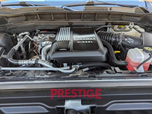 Used 2023 GMC Sierra 1500 AT4 w/ AT4 Premium Package AWD/4WD image 35