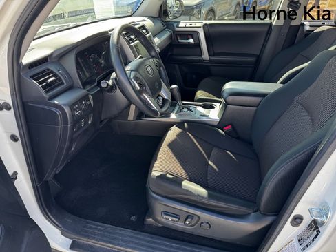 Used 2021 Toyota 4Runner Trail Special Edition image 9