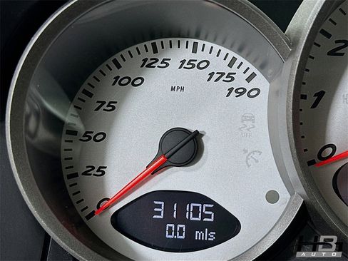 Used 2011 Porsche Cayman S image 11