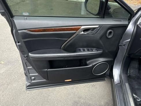 Used 2017 Lexus RX 350 AWD w/ Premium Package image 12