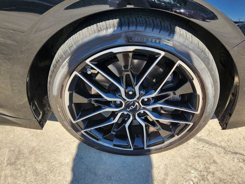 Used 2023 Kia K5 GT w/ GT1 Package image 12