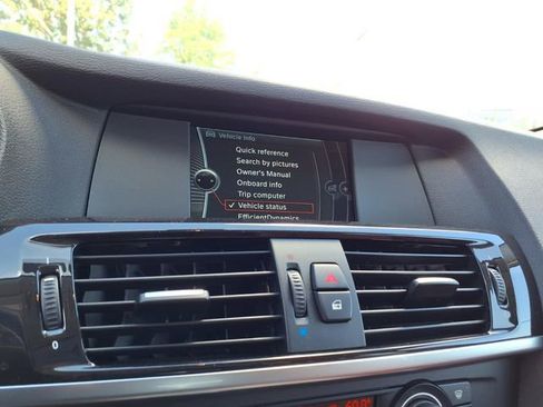 Used 2014 BMW X3 xDrive28i image 14